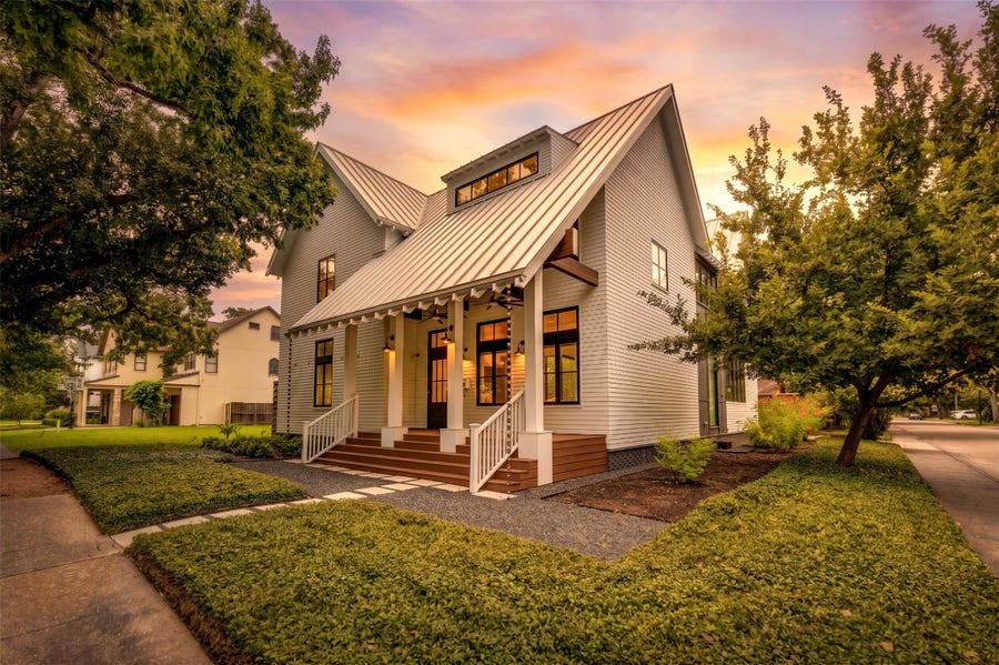 Property photo for 4153 Oberlin Street, West University Place, TX