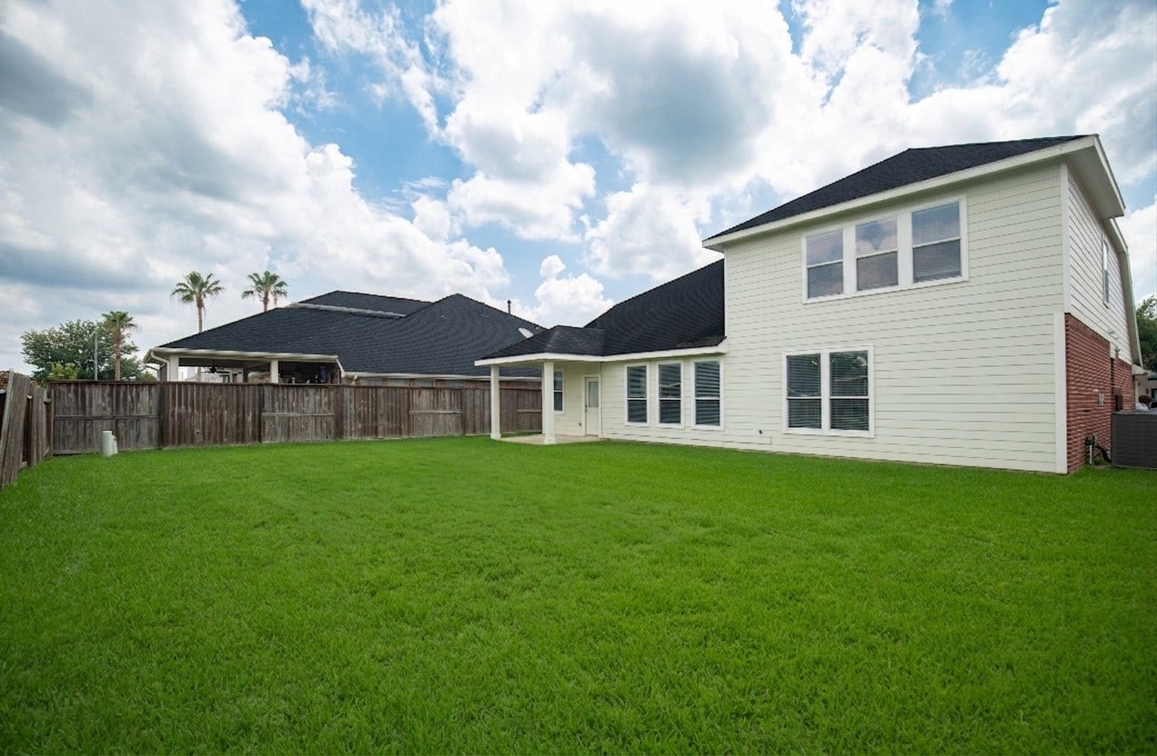810 Aqua Vista, Richmond, TX 77469 810 Aqua Vista, Richmond, TX 77469