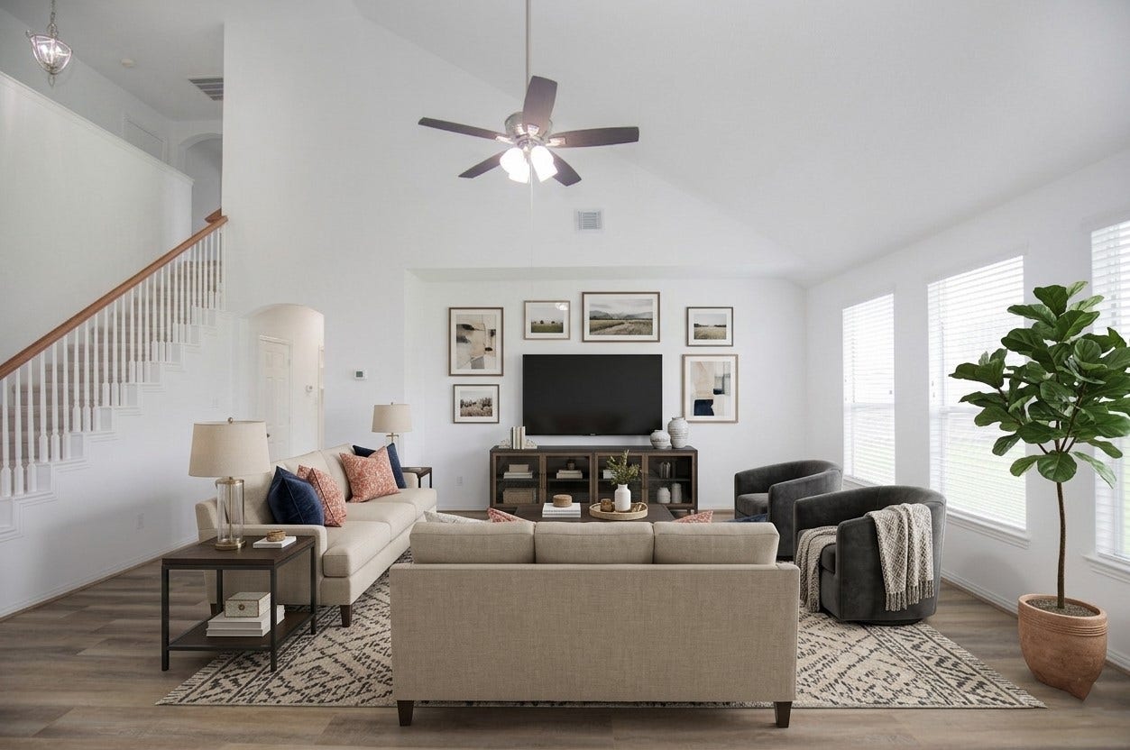 810 Aqua Vista, Richmond, TX 77469 810 Aqua Vista, Richmond, TX 77469