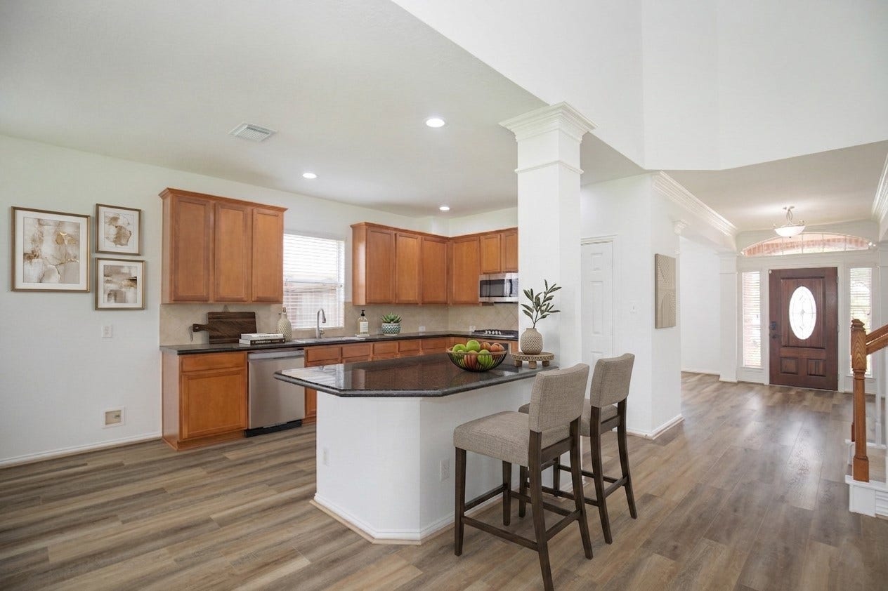 810 Aqua Vista, Richmond, TX 77469 810 Aqua Vista, Richmond, TX 77469
