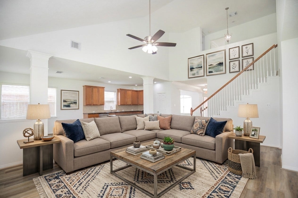 810 Aqua Vista, Richmond, TX 77469 810 Aqua Vista, Richmond, TX 77469