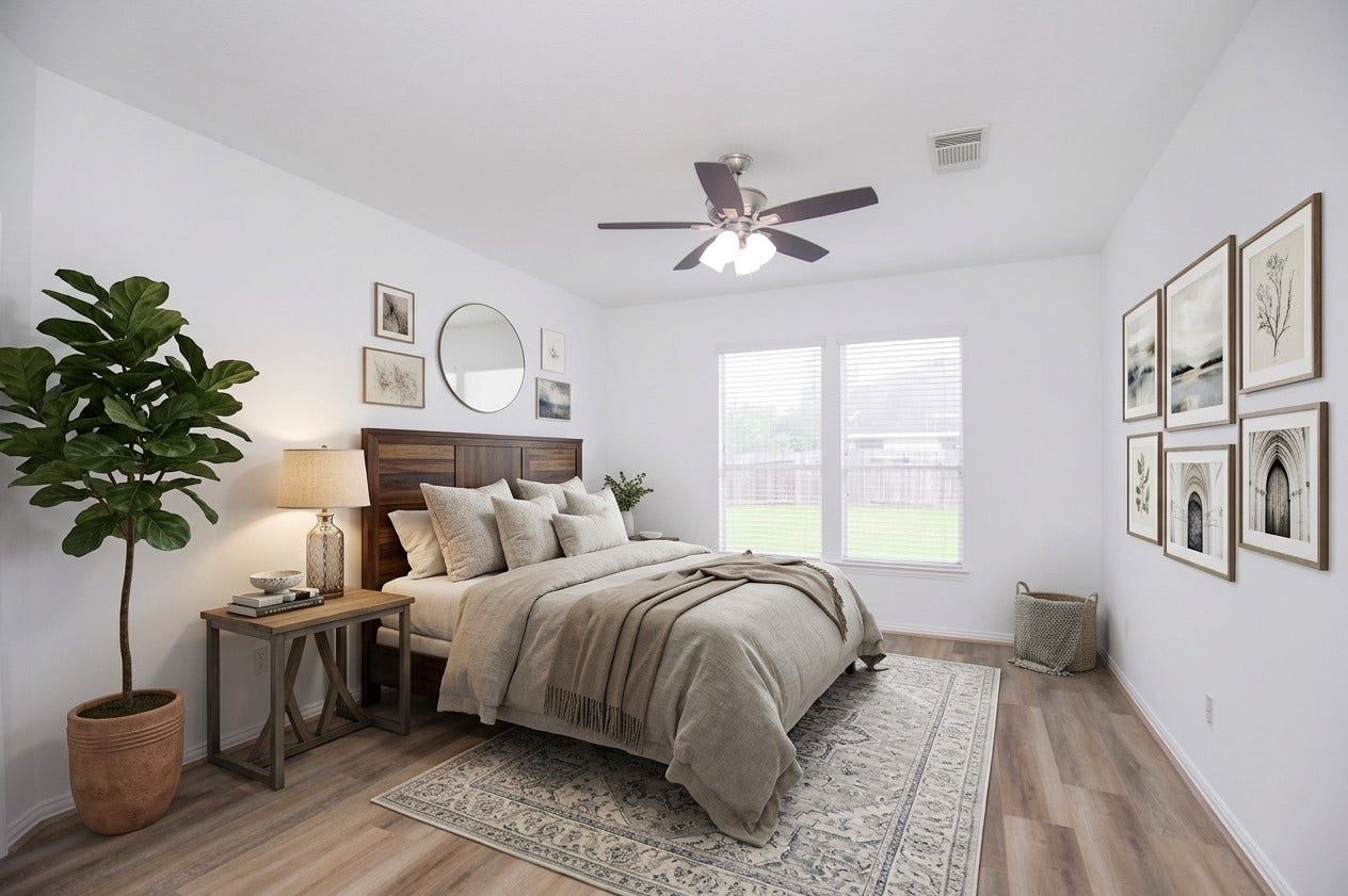 810 Aqua Vista, Richmond, TX 77469 810 Aqua Vista, Richmond, TX 77469