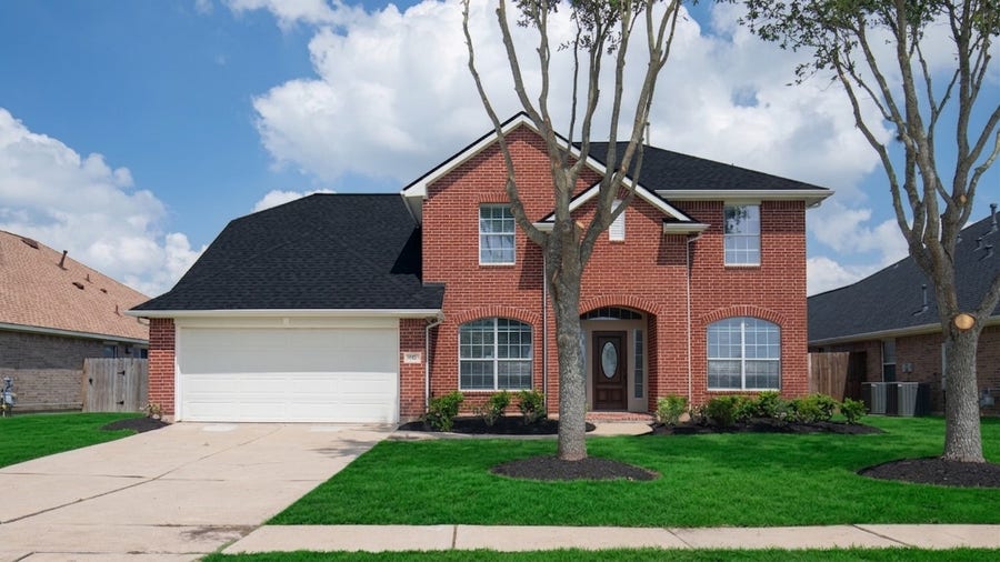 Property photo for 810 Aqua Vista, Richmond, TX