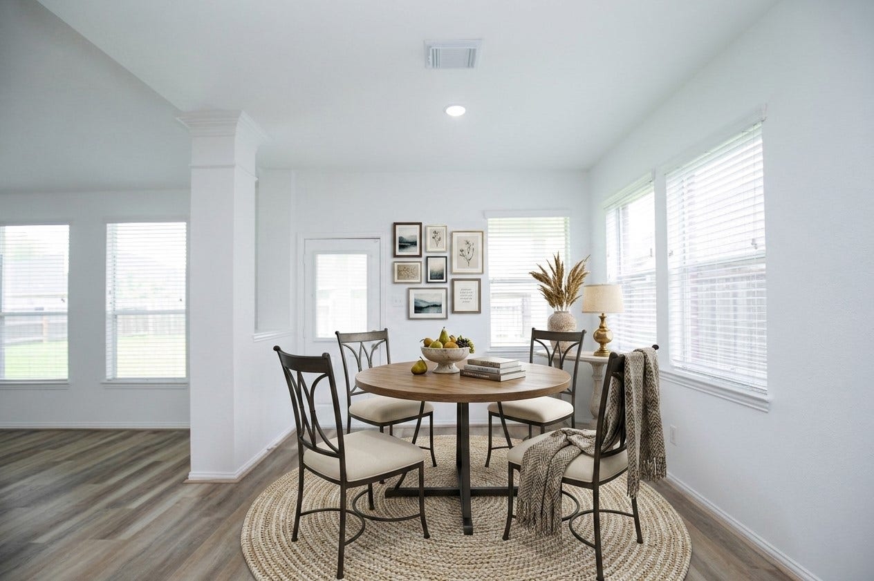 810 Aqua Vista, Richmond, TX 77469 810 Aqua Vista, Richmond, TX 77469