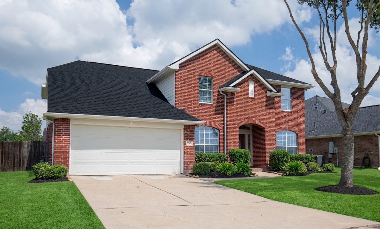810 Aqua Vista, Richmond, TX 77469 810 Aqua Vista, Richmond, TX 77469