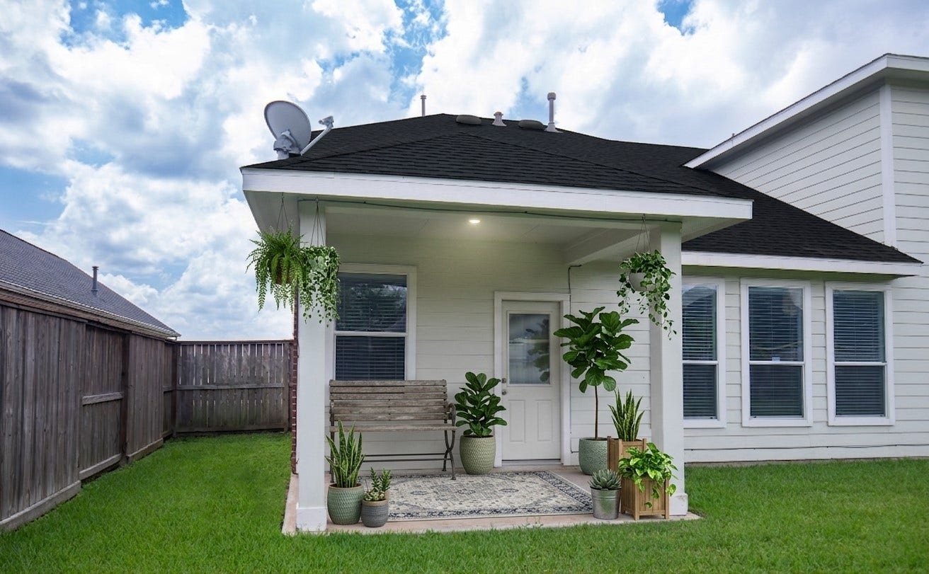 810 Aqua Vista, Richmond, TX 77469 810 Aqua Vista, Richmond, TX 77469