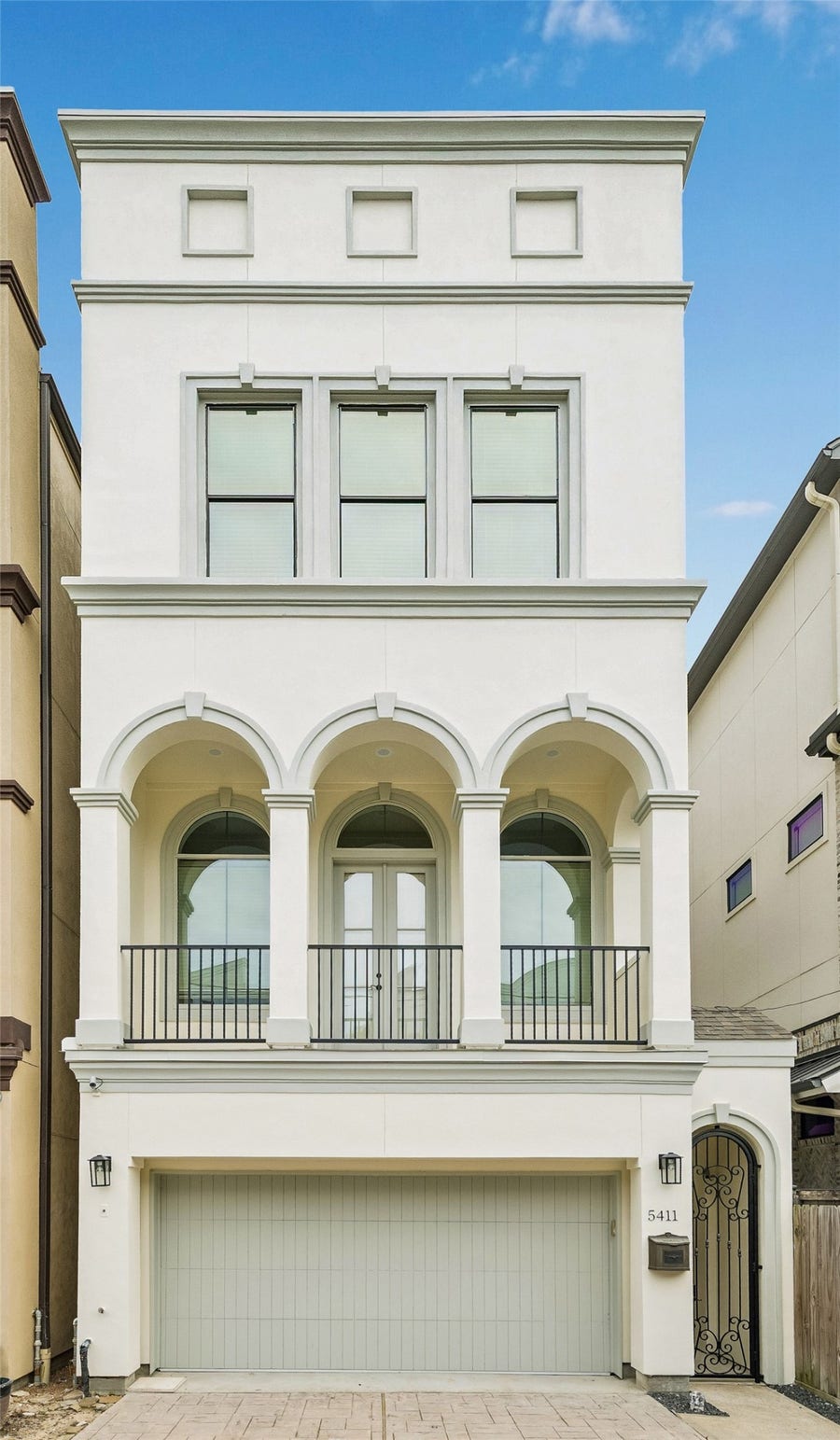 Property photo for 5411 Gibson Street, Houston, TX