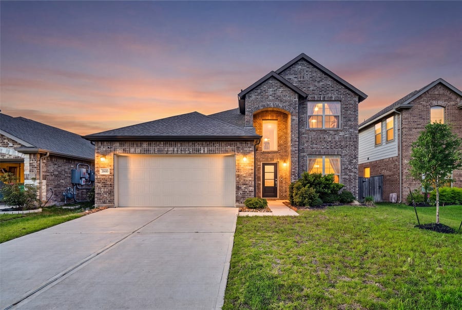 Property photo for 26610 Daylily Grove Street, Katy, TX