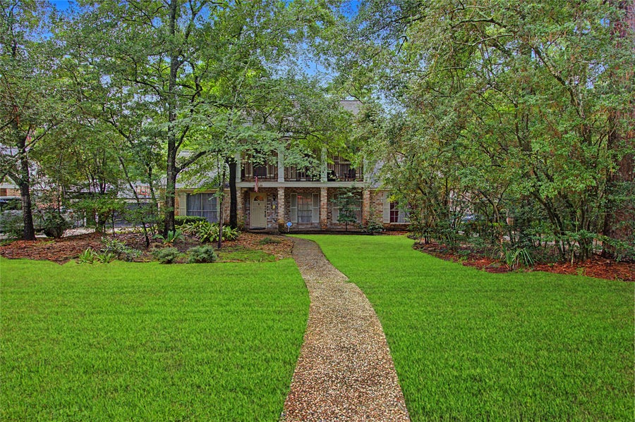 Property photo for 24215 Norchester Way, Spring, TX