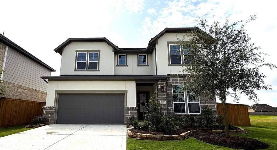 Property photo for 26127 Mossy Greens Drive, Katy, TX