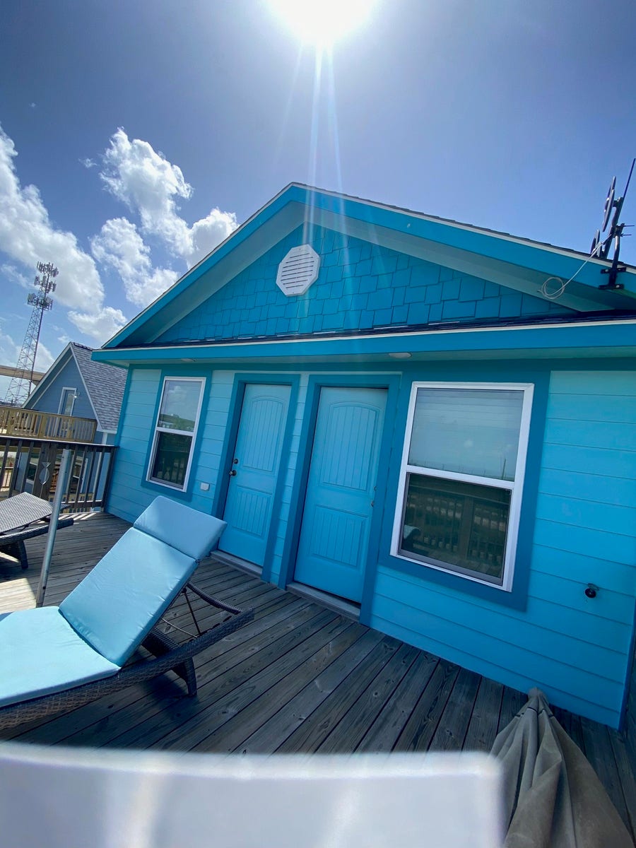 Property photo for 106 Pompano Lane, Surfside Beach, TX