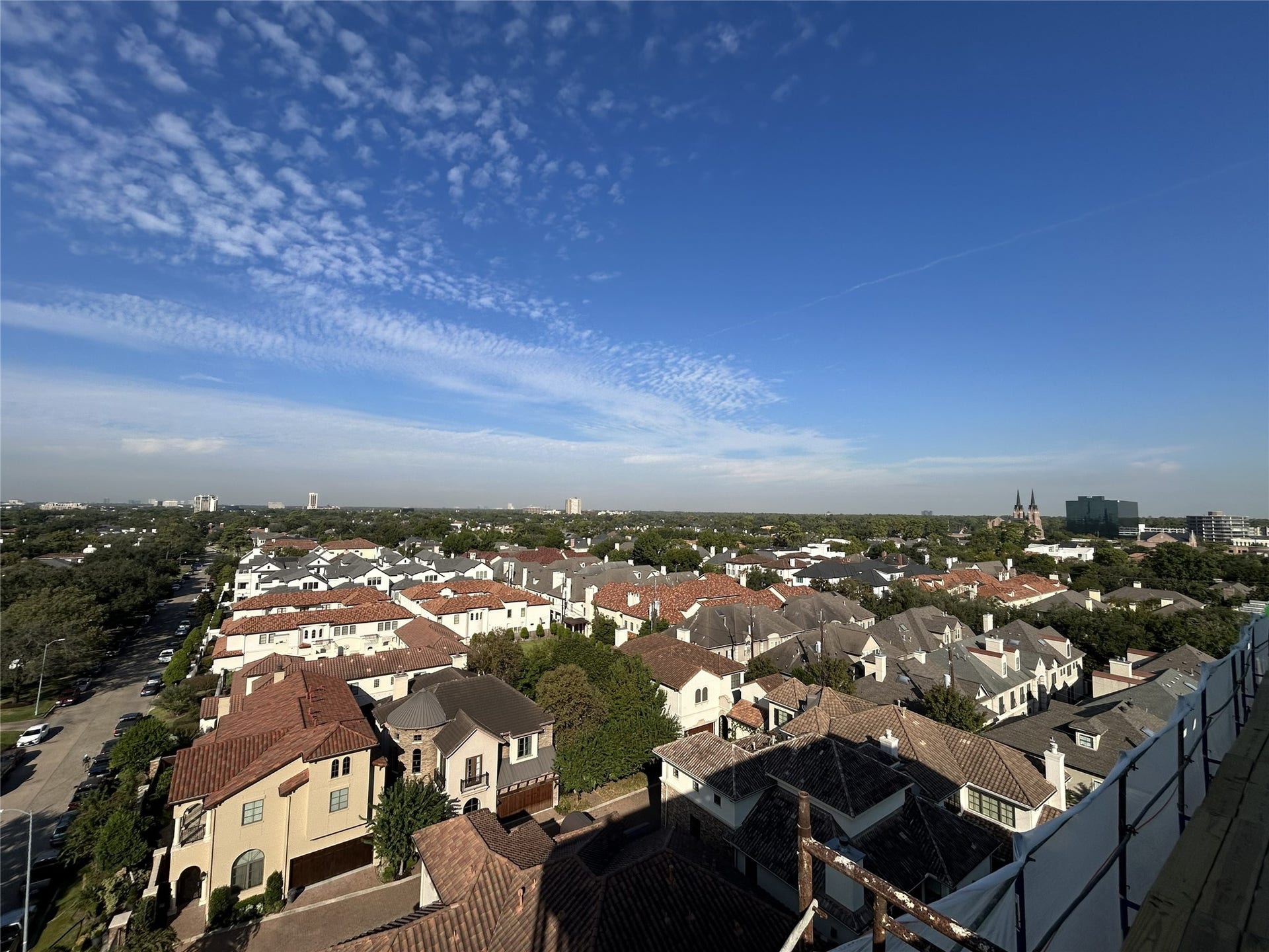 5010 Longmont Drive, #PH-6, Houston, TX 77056 PH-6 Views