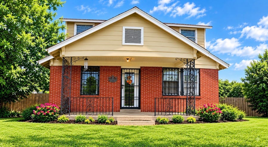 Property photo for 105 Dresden Street, Houston, TX