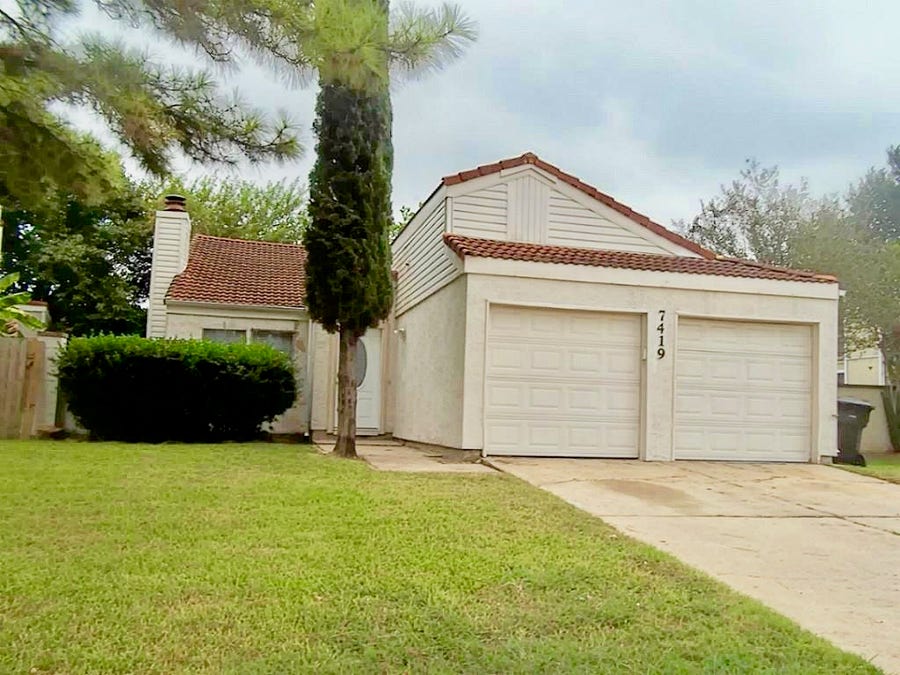 Property photo for 7419 Winkleman Road, Houston, TX