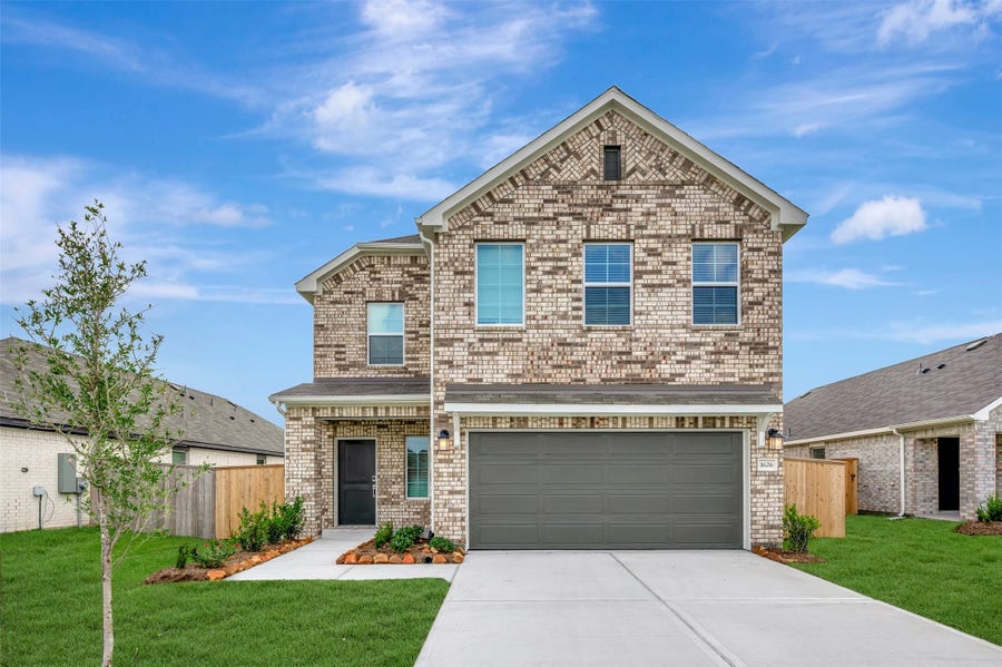 Property photo for 1626 Westland Lane, Rosenberg, TX