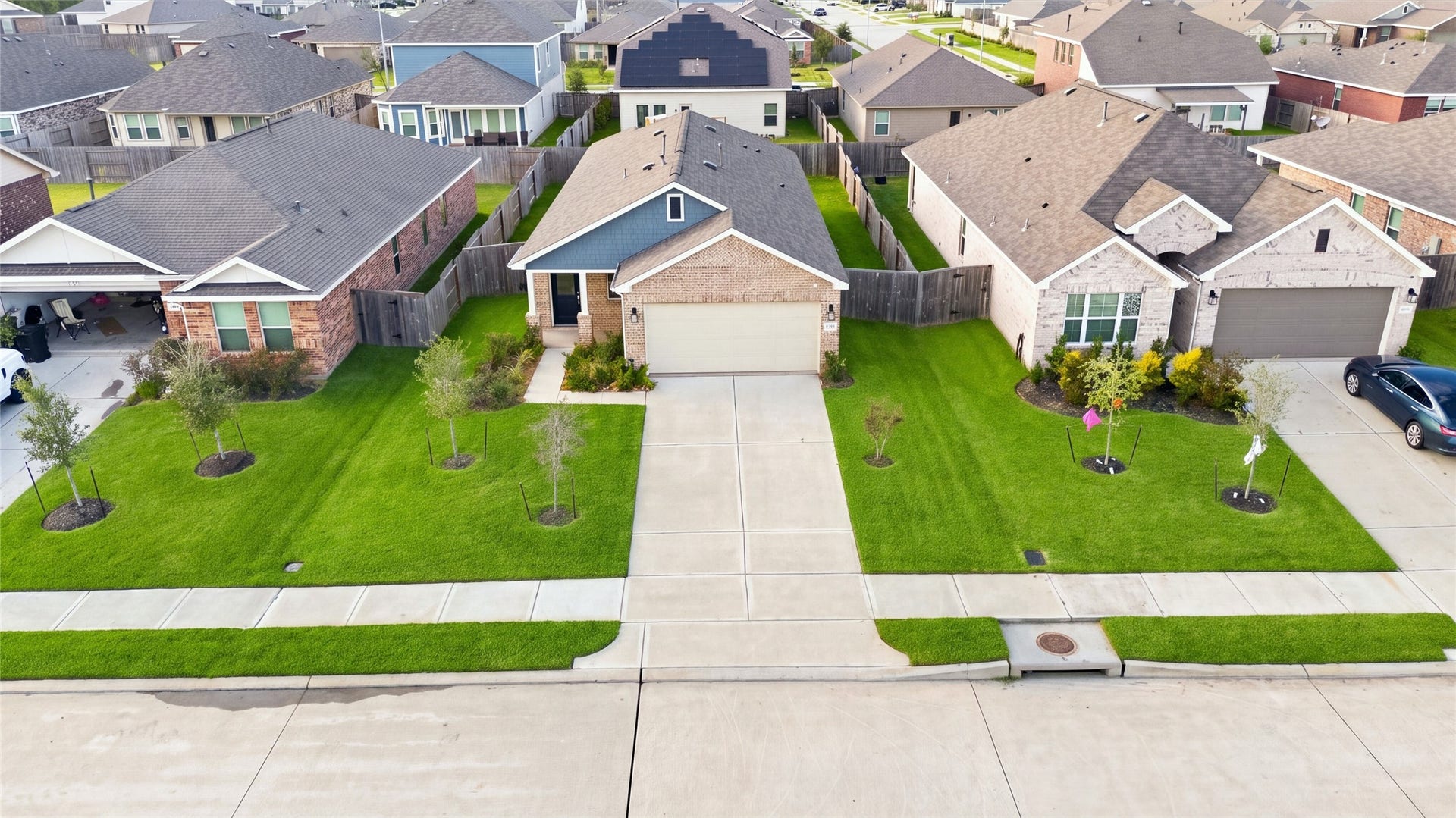 3410 Spanish Oak Lane, Rosenberg, TX 77471 3410 Spanish Oak Lane, Rosenberg, TX 77471