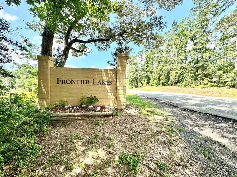 Property photo for TBD Frontier Rd, Willis, TX