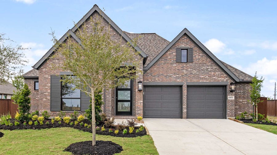 Property photo for 6431 King Ranch Loop, Manvel, TX