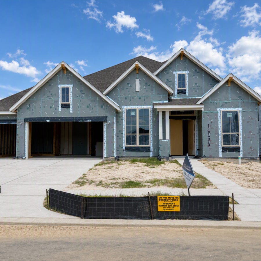 Property photo for 16606 Harmony Fields Street, Hockley, TX