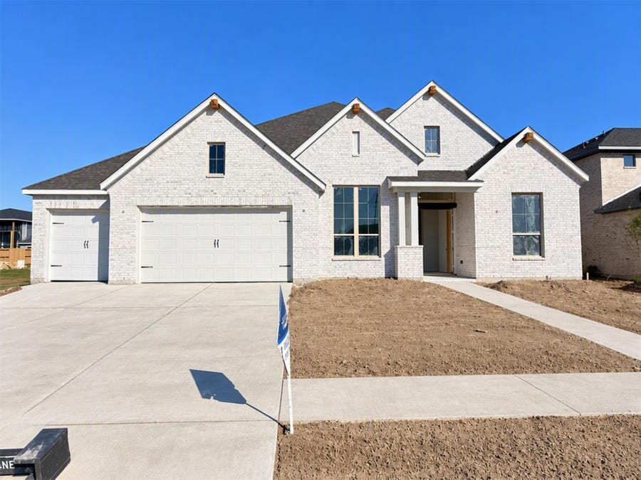 Property photo for 16606 Harmony Fields Street, Hockley, TX