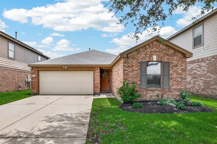 Property photo for 3406 Trent Stone Lane, Katy, TX