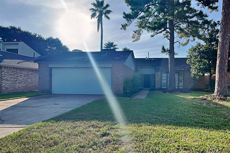 Property photo for 22435 Lost Creek Road, Katy, TX