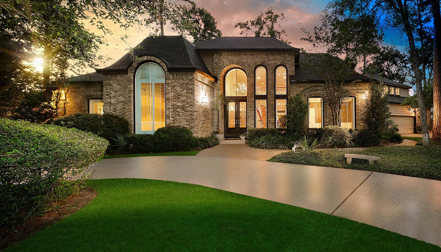 2504 Wild Wind Place, The Woodlands, TX 77380 2504 Wild Wind Place, The Woodlands, TX 77380