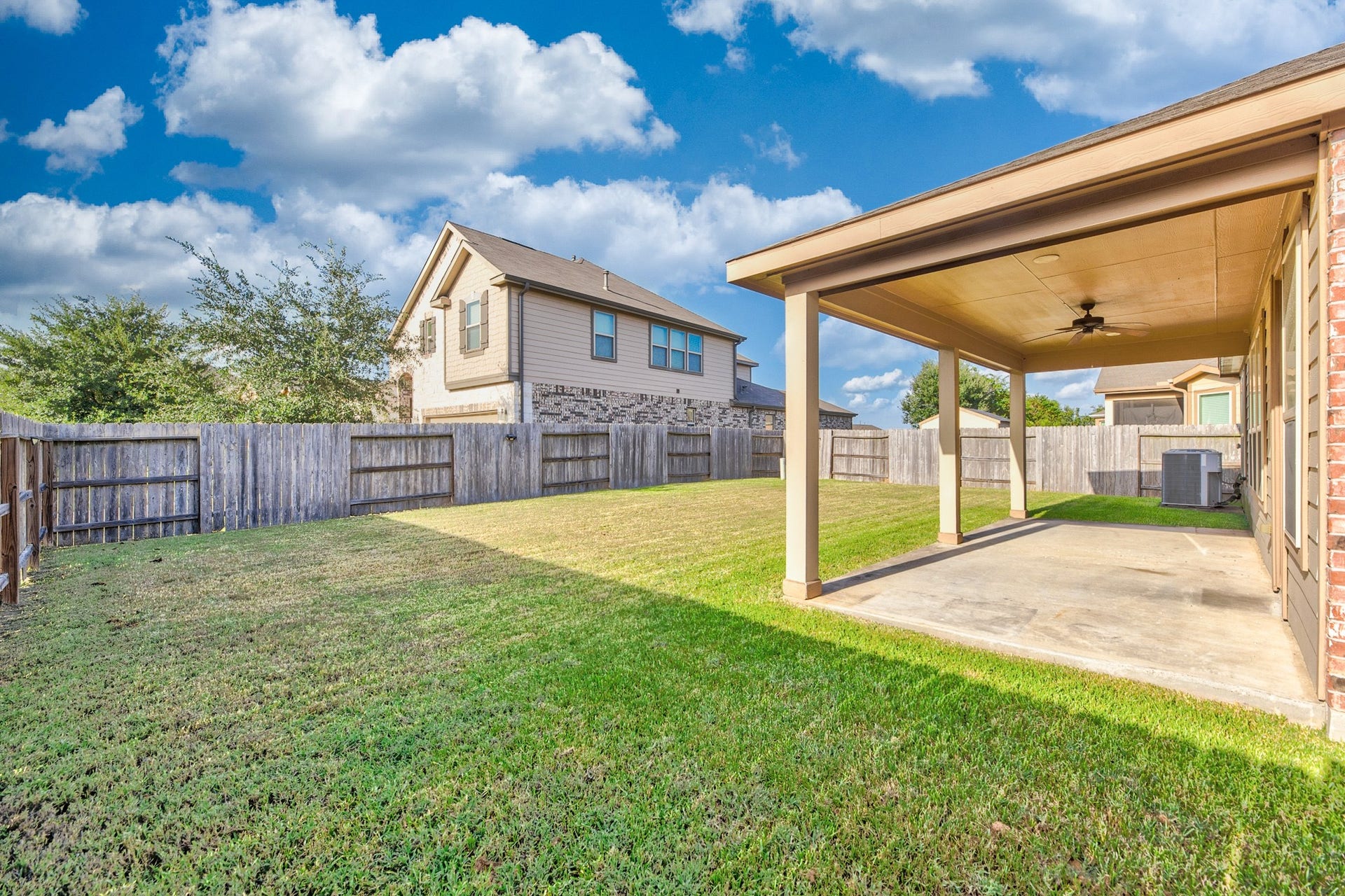 25342 Briscoe Village Drive, Richmond, TX 77406 25342 Briscoe Village Drive, Richmond, TX 77406