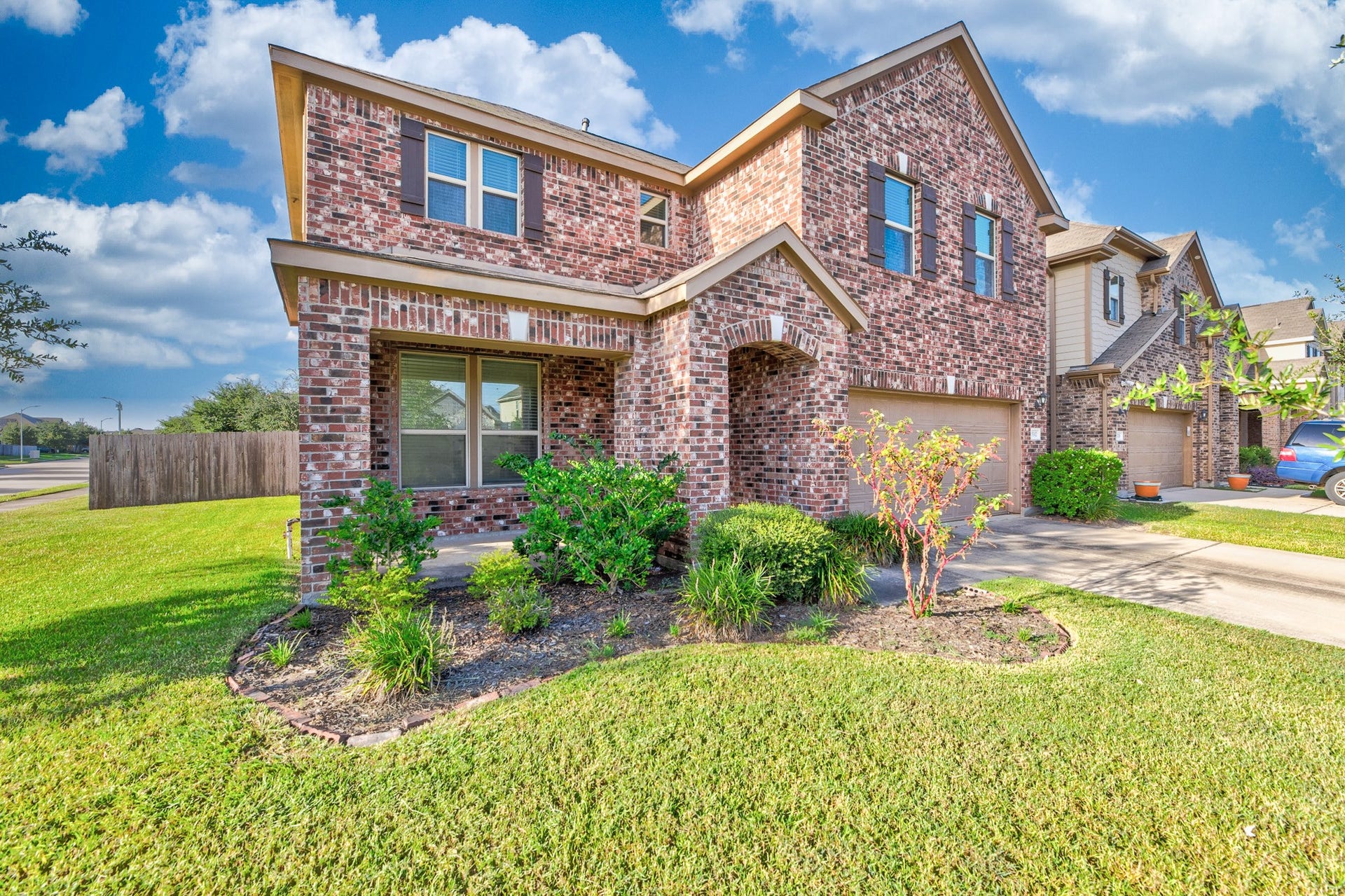 25342 Briscoe Village Drive, Richmond, TX 77406 25342 Briscoe Village Drive, Richmond, TX 77406