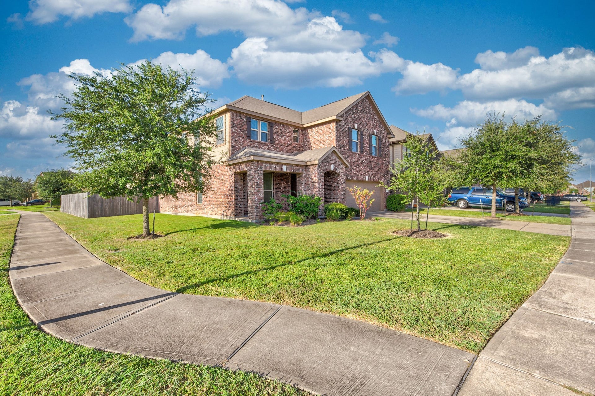 25342 Briscoe Village Drive, Richmond, TX 77406 25342 Briscoe Village Drive, Richmond, TX 77406