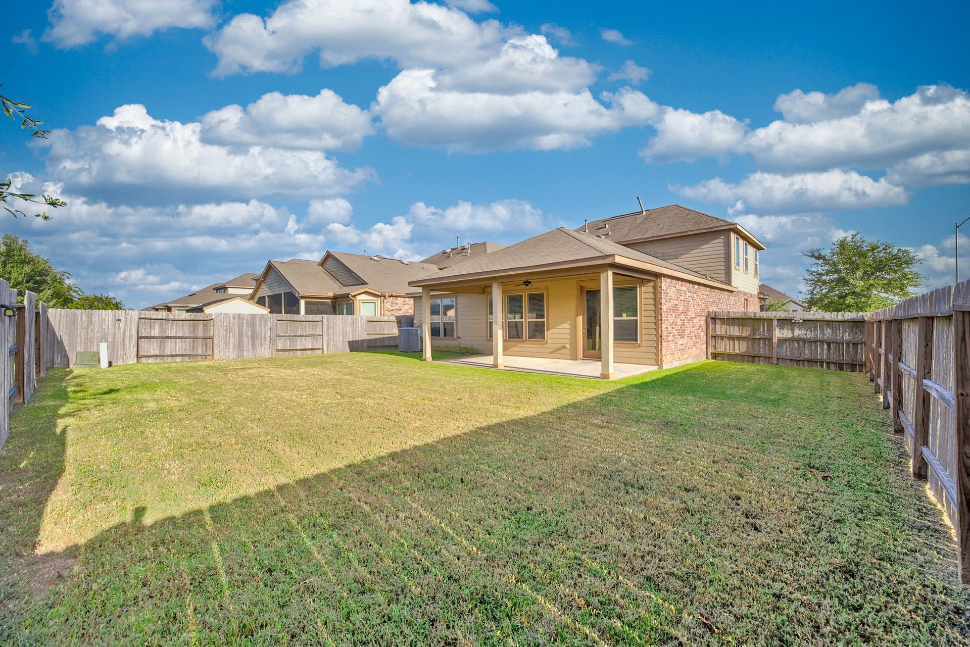 25342 Briscoe Village Drive, Richmond, TX 77406 25342 Briscoe Village Drive, Richmond, TX 77406