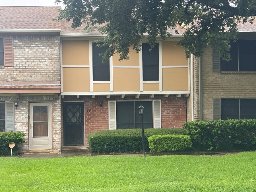 Property photo for 5218 Milwee Street, #44, Houston, TX