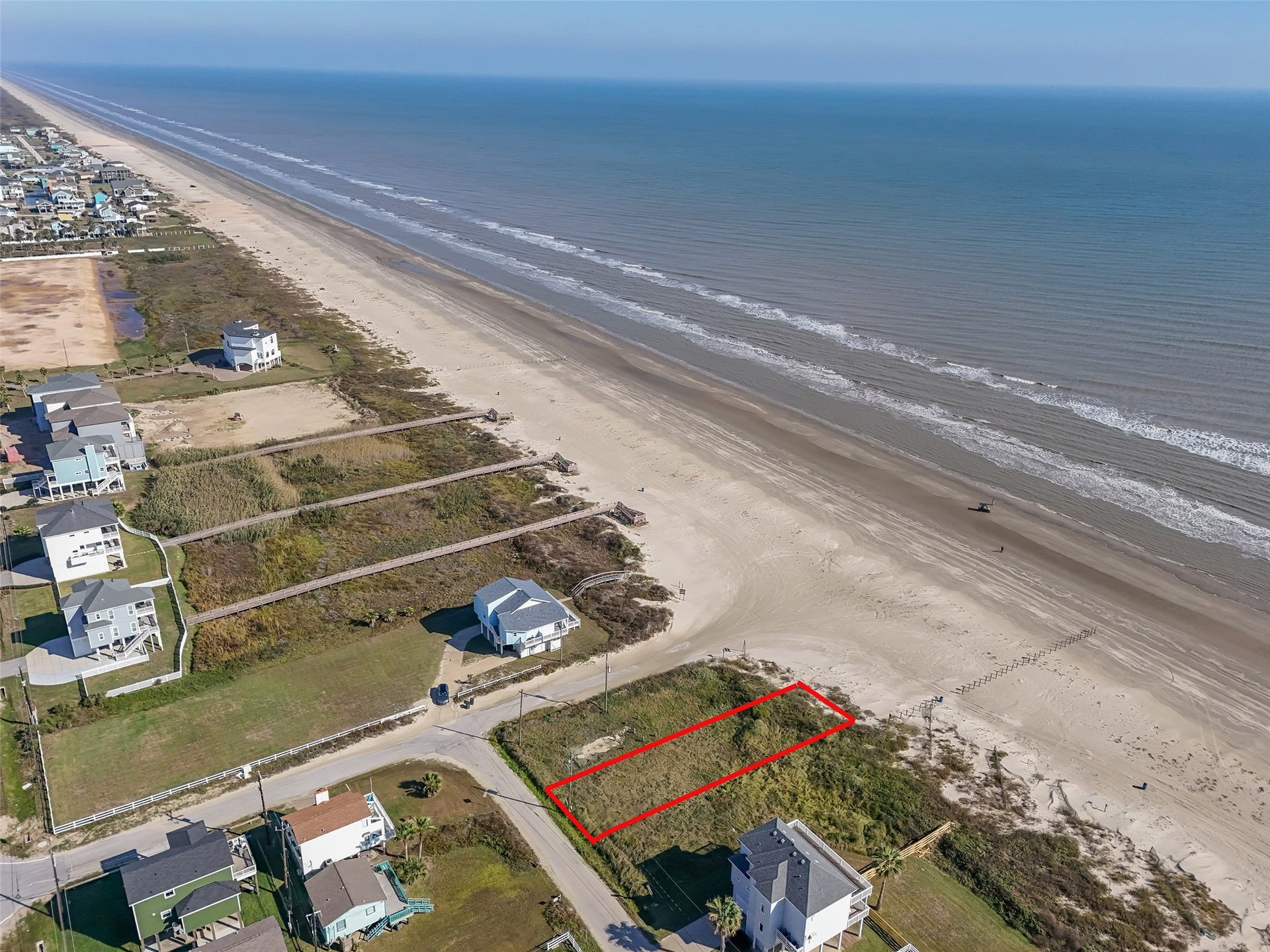 00000 Bristow Drive, Galveston, TX 77554 00000 Bristow Drive, Galveston, TX 77554