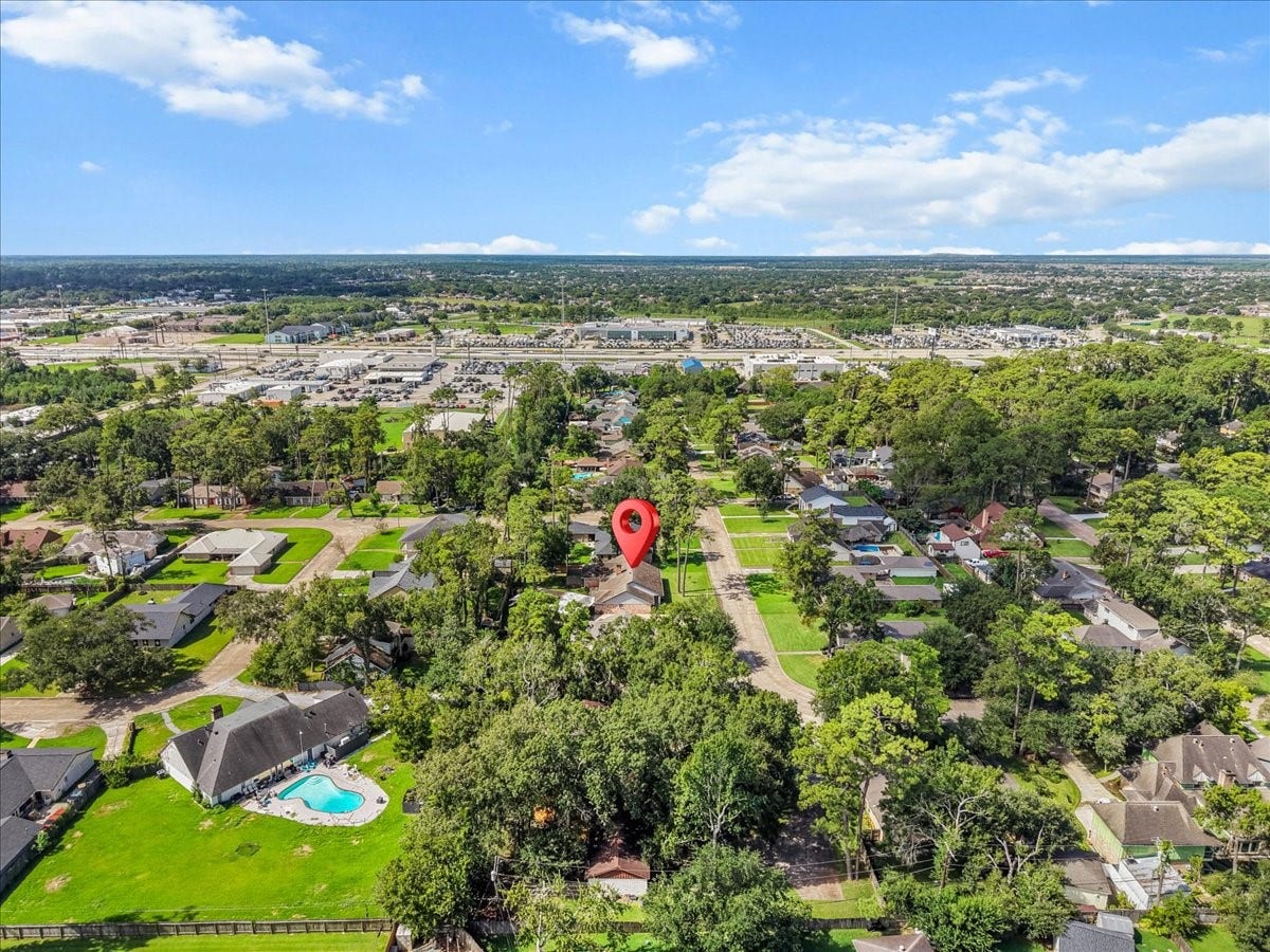 2904 Frostwood Circle, Dickinson, TX 77539 2904 Frostwood Circle, Dickinson, TX 77539