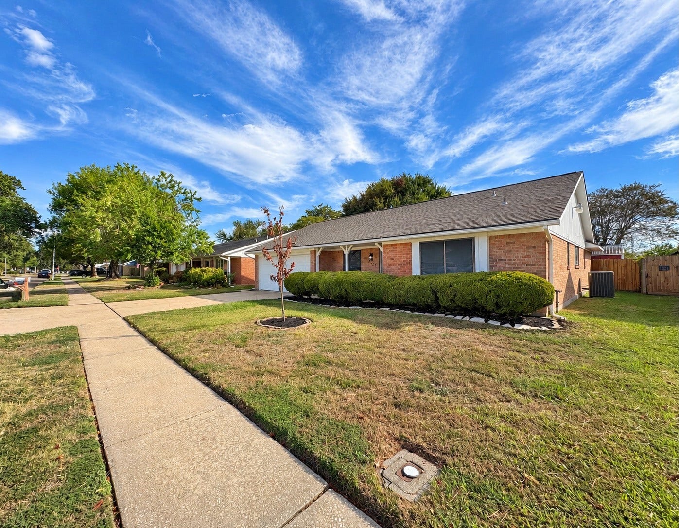 4507 Arapajo Street, Pasadena, TX 77504 4507 Arapajo Street, Pasadena, TX 77504