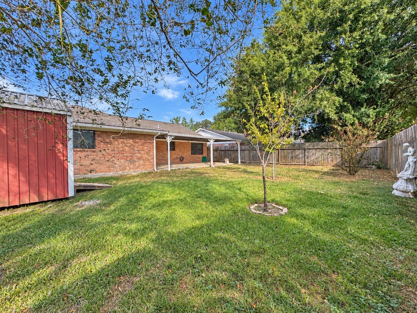 4507 Arapajo Street, Pasadena, TX 77504 4507 Arapajo Street, Pasadena, TX 77504