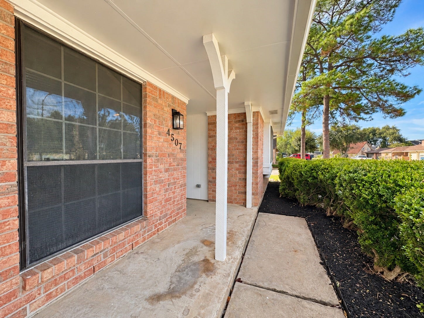 4507 Arapajo Street, Pasadena, TX 77504 4507 Arapajo Street, Pasadena, TX 77504