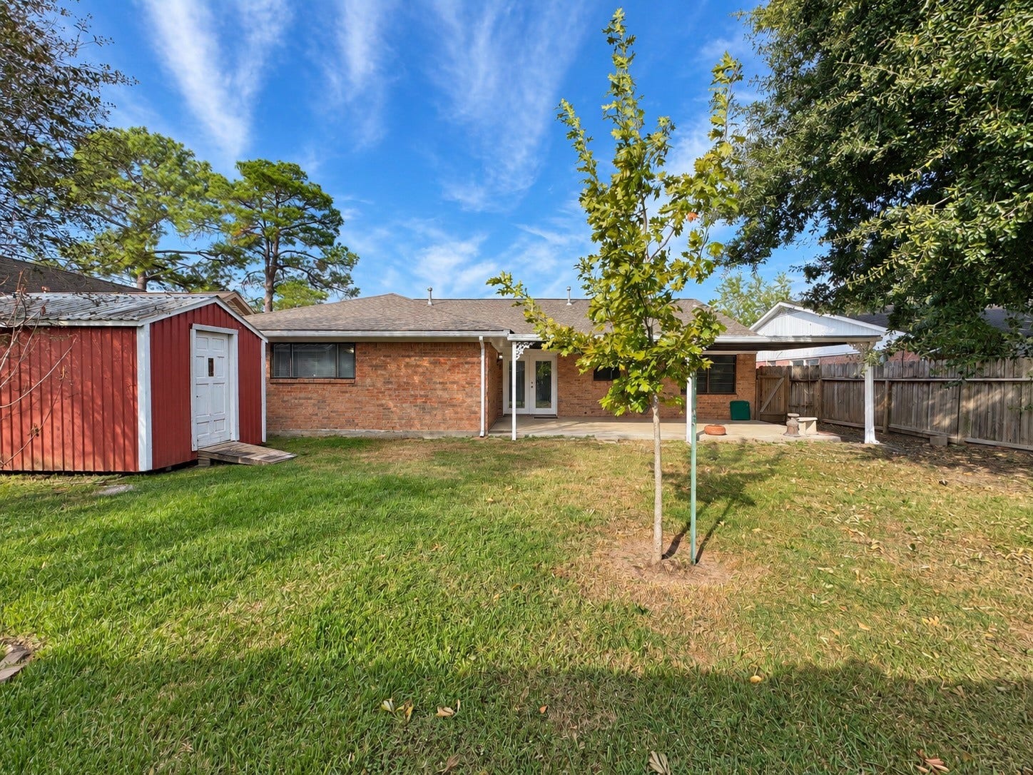 4507 Arapajo Street, Pasadena, TX 77504 4507 Arapajo Street, Pasadena, TX 77504