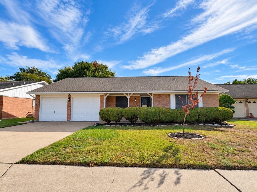 Property photo for 4507 Arapajo Street, Pasadena, TX