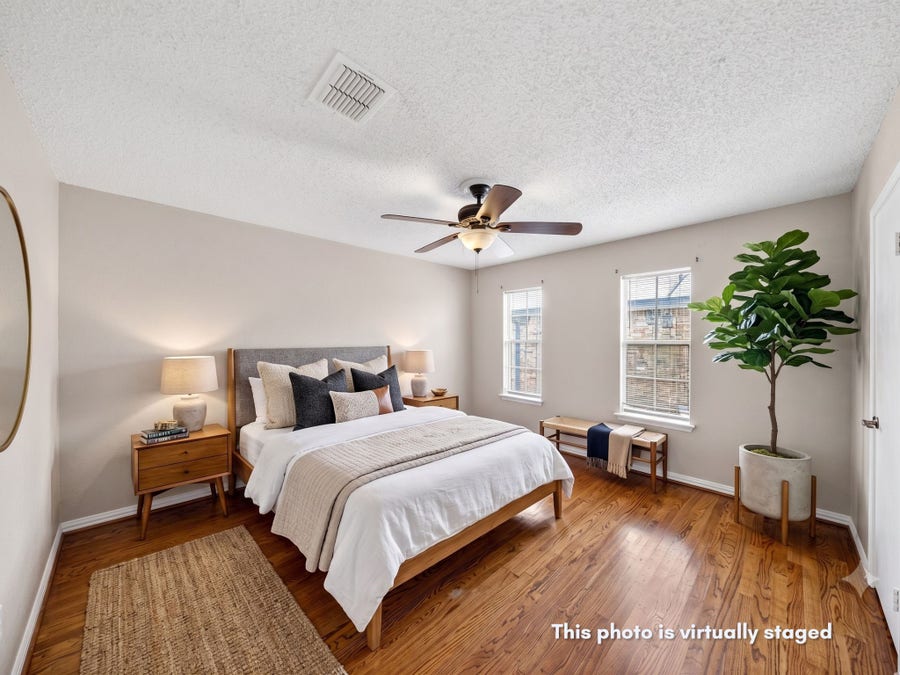 Property photo for 1715 Moritz Drive, #4, Houston, TX