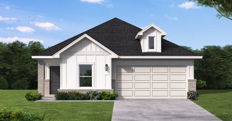 Property photo for 12106 Barkley Oak Drive, Texas City, TX