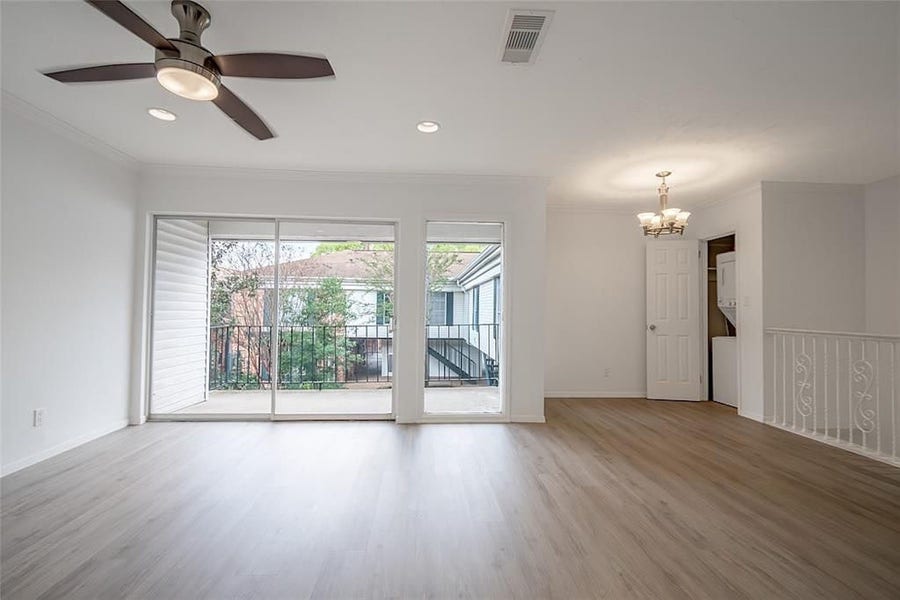 Property photo for 3400 Timmons Lane, #32, Houston, TX