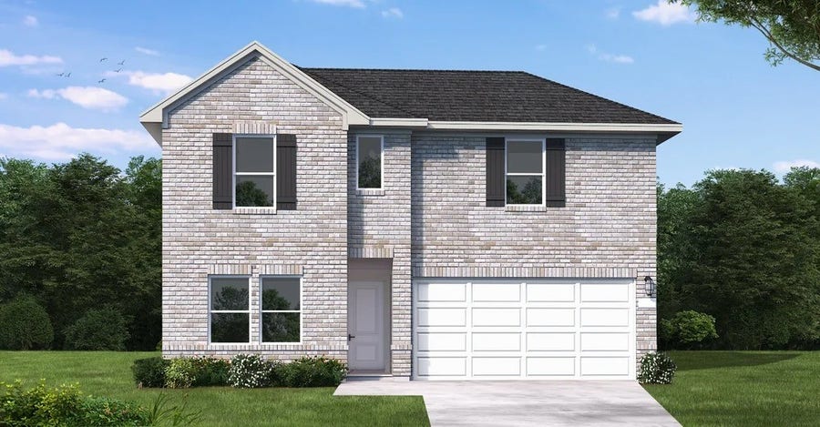 Property photo for 1550 Parks Edge Lane, Angleton, TX
