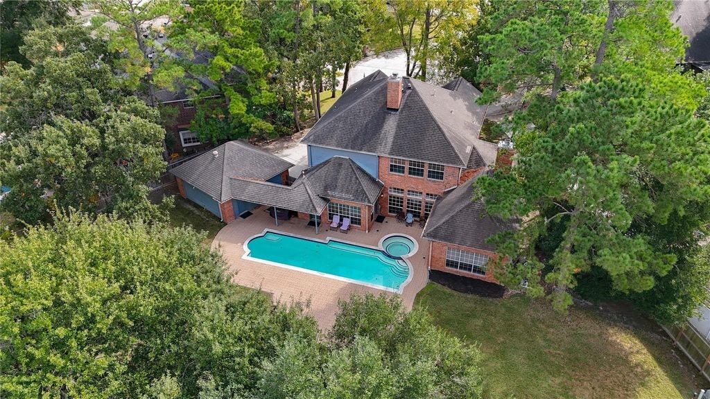16250 Morningbrook Drive, Spring, TX 77379 16250 Morningbrook Drive, Spring, TX 77379