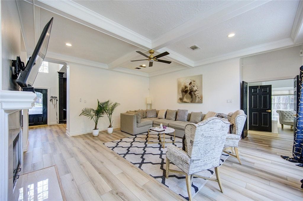 16250 Morningbrook Drive, Spring, TX 77379 16250 Morningbrook Drive, Spring, TX 77379