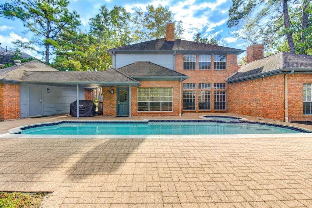 16250 Morningbrook Drive, Spring, TX 77379 16250 Morningbrook Drive, Spring, TX 77379