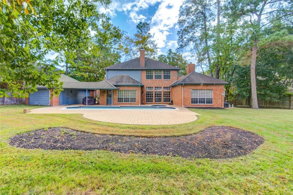 16250 Morningbrook Drive, Spring, TX 77379 16250 Morningbrook Drive, Spring, TX 77379