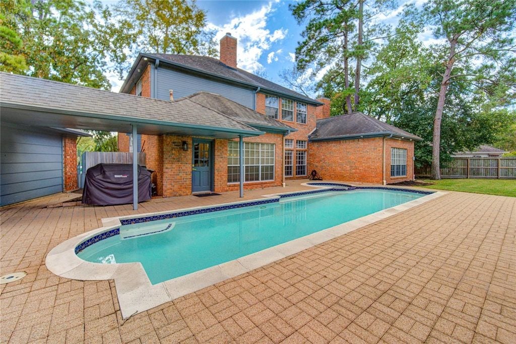 16250 Morningbrook Drive, Spring, TX 77379 16250 Morningbrook Drive, Spring, TX 77379