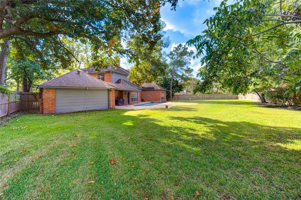 16250 Morningbrook Drive, Spring, TX 77379 16250 Morningbrook Drive, Spring, TX 77379
