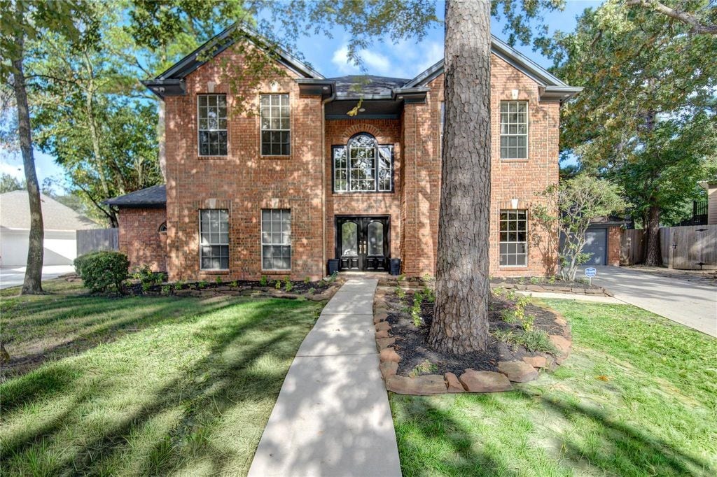16250 Morningbrook Drive, Spring, TX 77379 16250 Morningbrook Drive, Spring, TX 77379